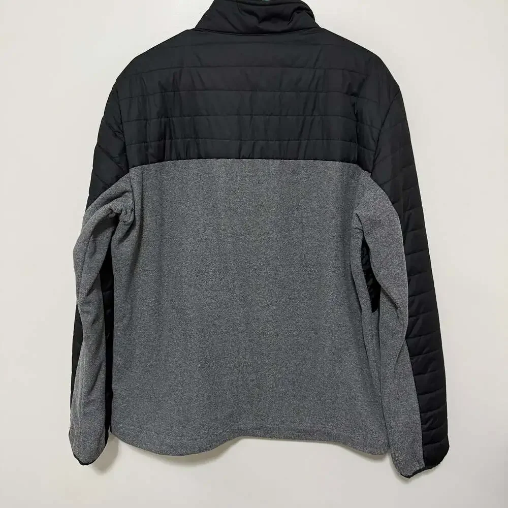 St Louis Cardinals Under Armour 1/2 Zip‎ Pullover Sweatshirt Jacket MLB